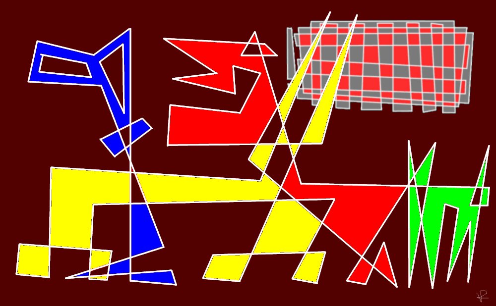 Digital - 2016 drawing
